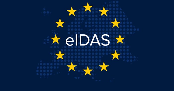 eIDAS-Verordnung digitalisiert den europäischen Binnenmarkt