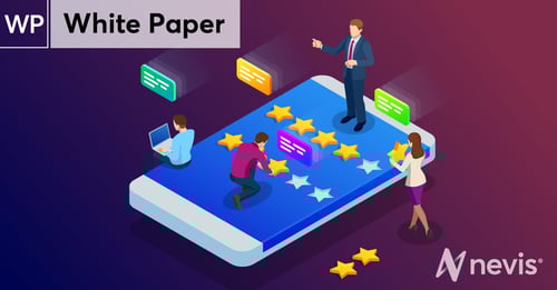 White Paper: CIAM: Security meets customer experience