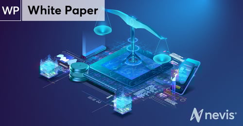 White Paper: Using (C)IAM To Comply Safely With Legislative Changes in 2022