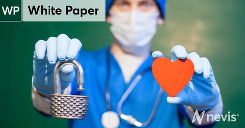 White Paper: CIAM in Healthcare. Data Protection, User-Friendliness and Cost Control in Harmony