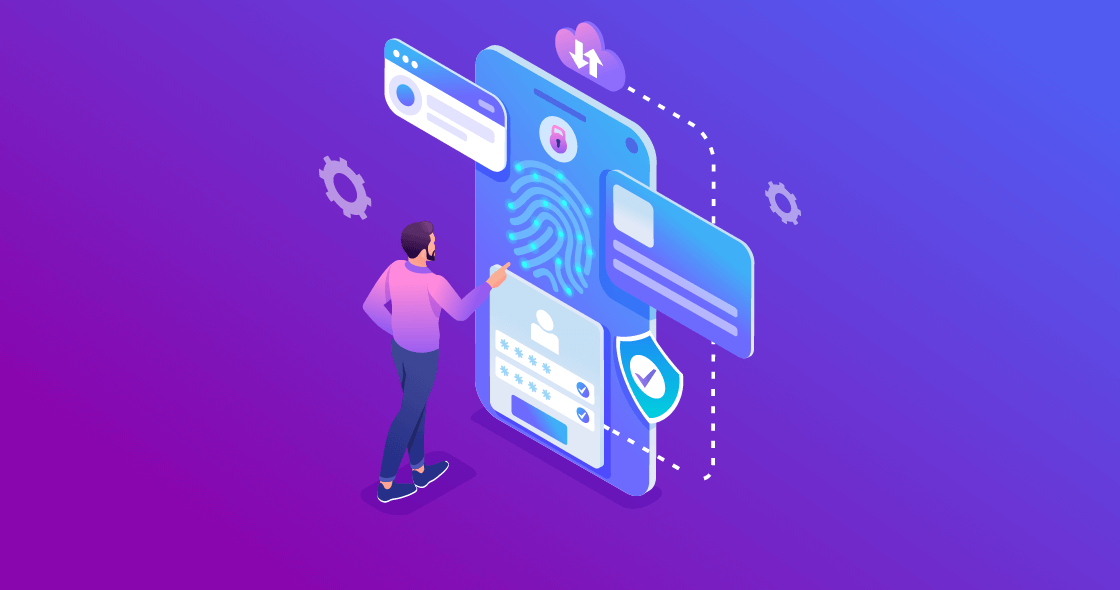 Identifiable Through the Digital Identity