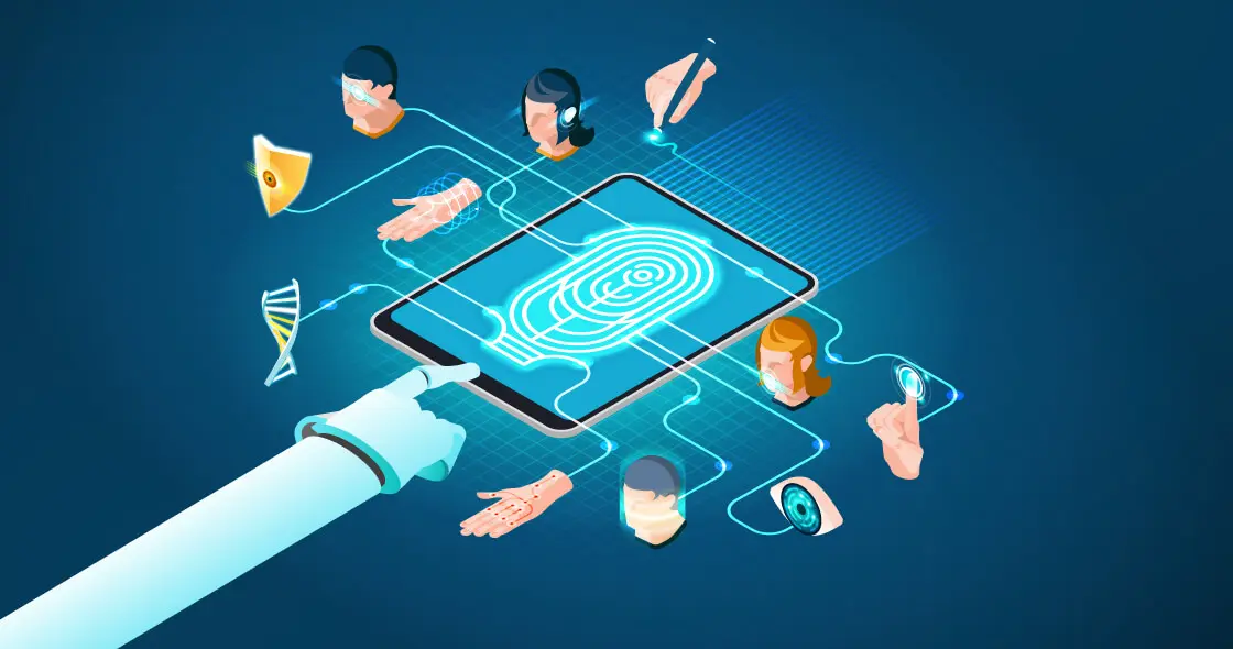 How Safe Is Biometric Authentication?