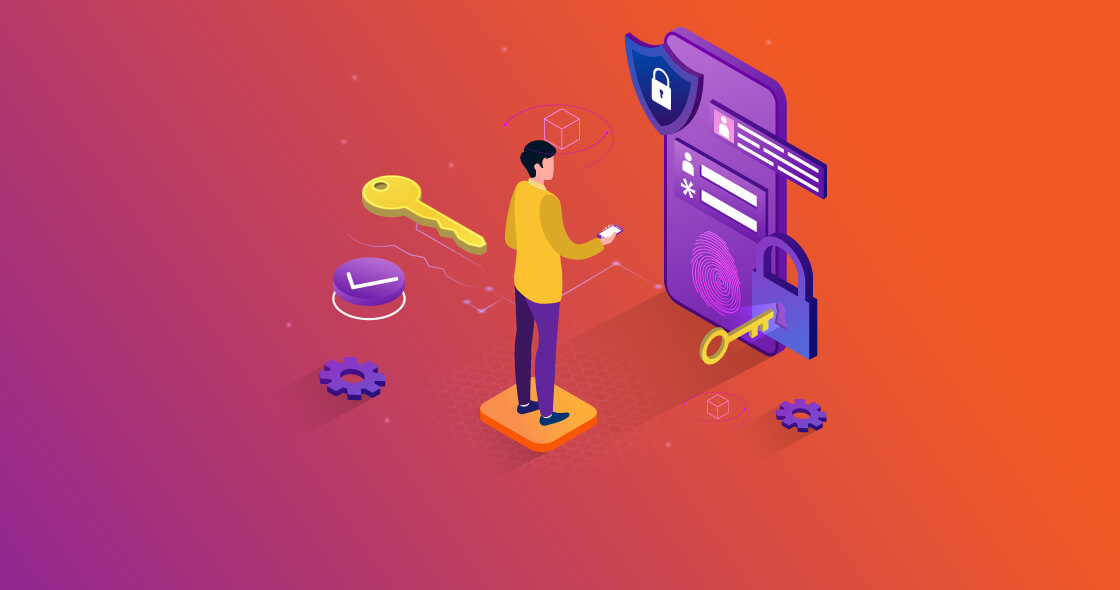 Definition of Identification, Authentication, Authorisation