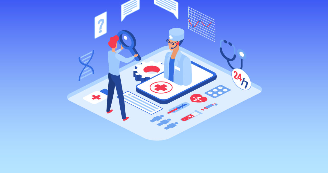 What Is The Internet Of Medical Things Iomt